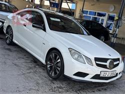 مێرسێدس بێنز E-Class